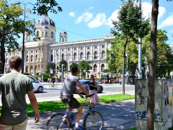 Wien - Kunsthistorisches Museum